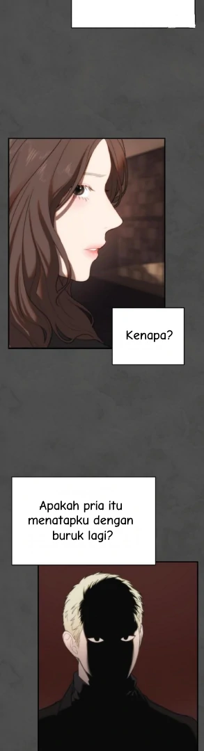 Who’s killed me Chapter 4 page 21