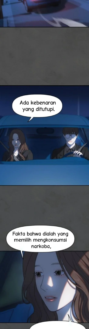 Who’s killed me Chapter 4 page 25