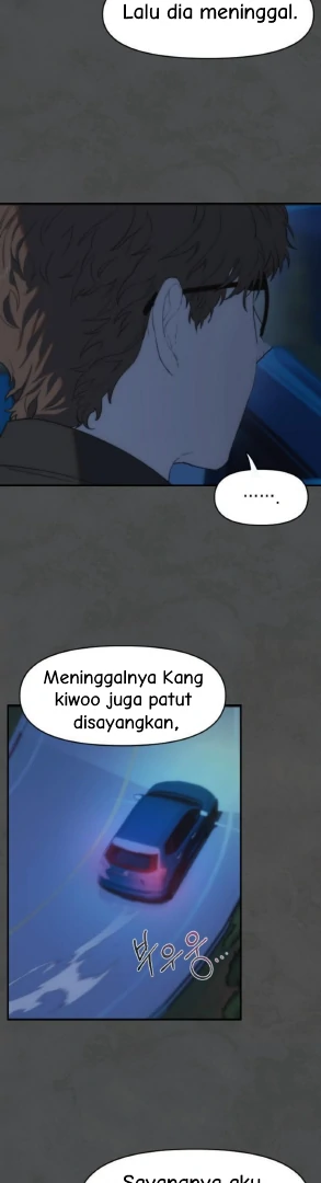 Who’s killed me Chapter 4 page 26
