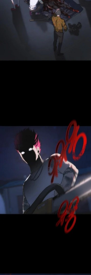 Who’s killed me Chapter 4 page 7
