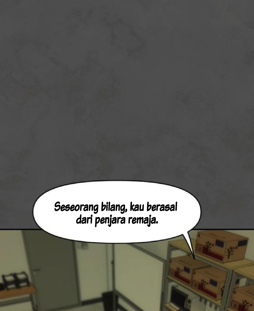Who’s killed me Chapter 40 page 0