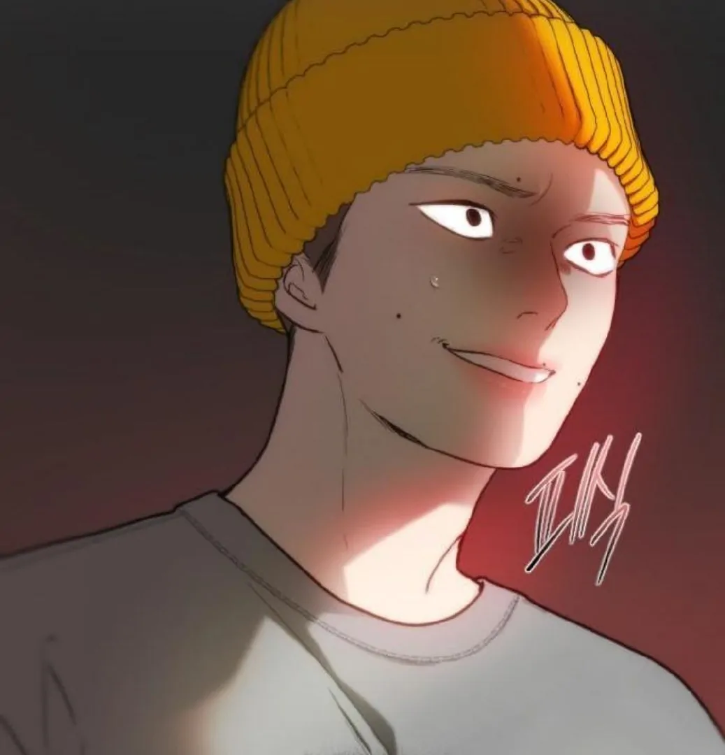 Who’s killed me Chapter 40 page 17