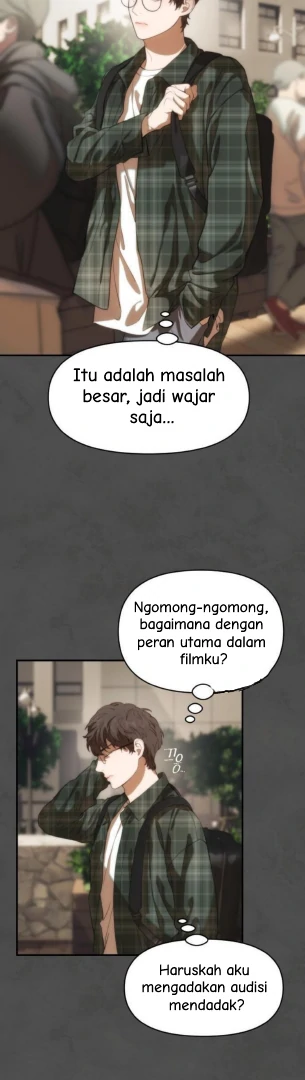 Who’s killed me Chapter 6 page 1