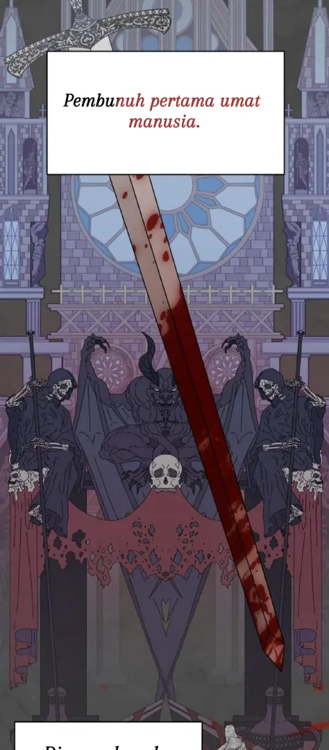 Who’s killed me Chapter 6 page 32