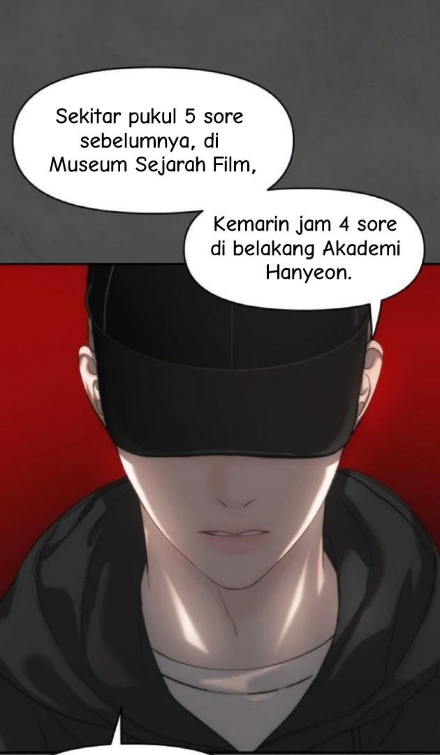 Who’s killed me Chapter 6 page 64