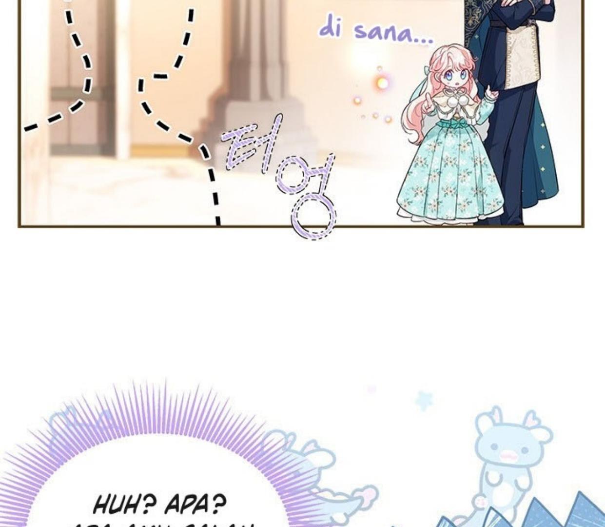 Why Are You So Obsessed with Rejecting Love? Chapter 13 page 9