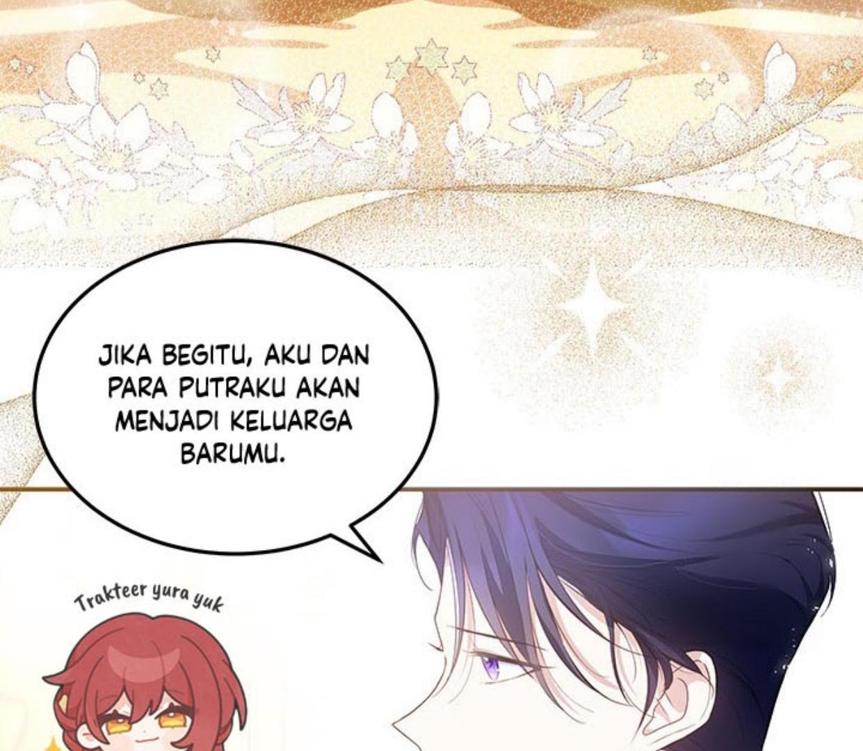 Why Are You So Obsessed with Rejecting Love? Chapter 13 page 111