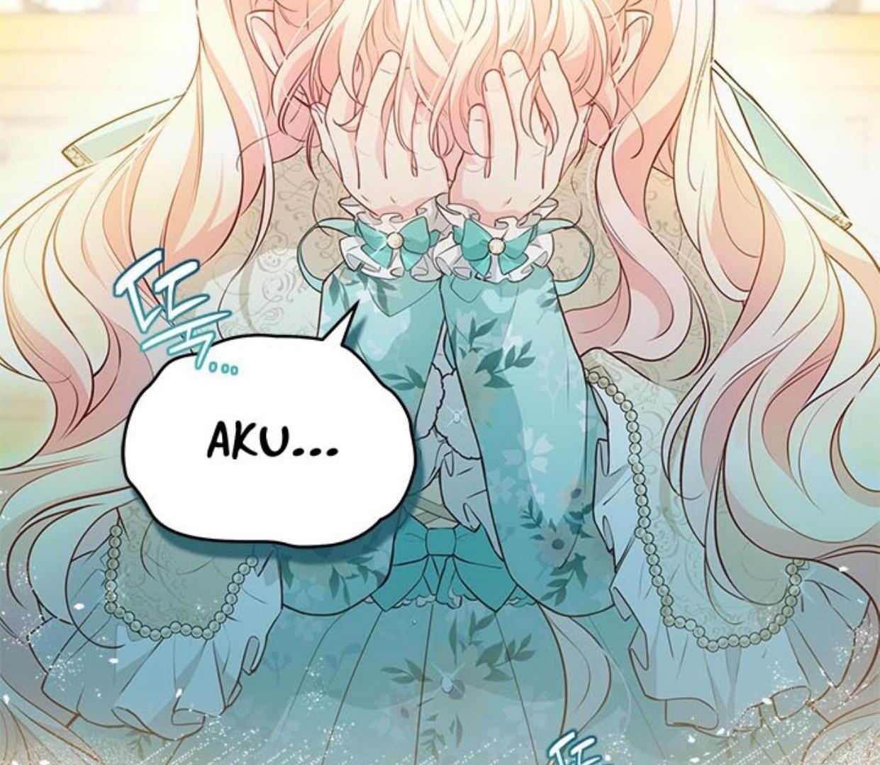 Why Are You So Obsessed with Rejecting Love? Chapter 13 page 115