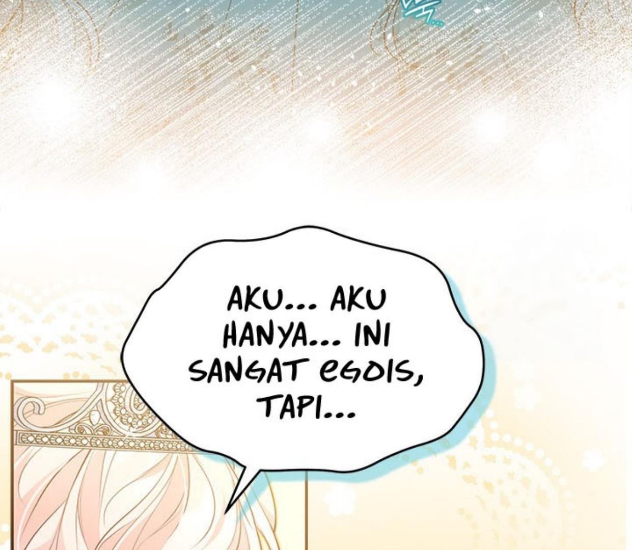 Why Are You So Obsessed with Rejecting Love? Chapter 13 page 116