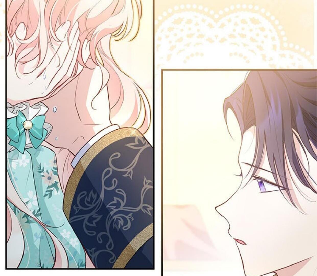 Why Are You So Obsessed with Rejecting Love? Chapter 13 page 117