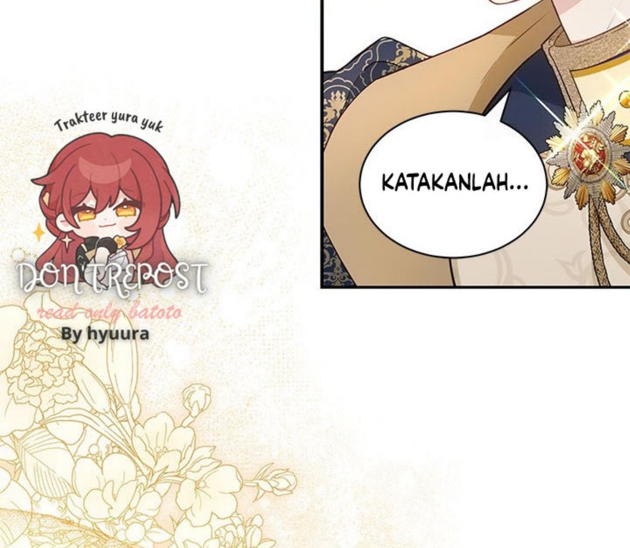 Why Are You So Obsessed with Rejecting Love? Chapter 13 page 118