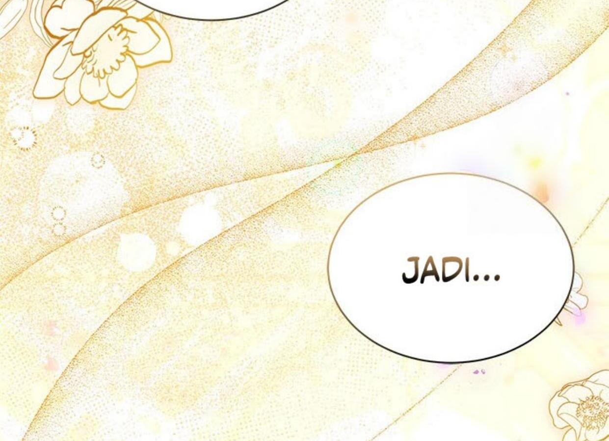 Why Are You So Obsessed with Rejecting Love? Chapter 13 page 121
