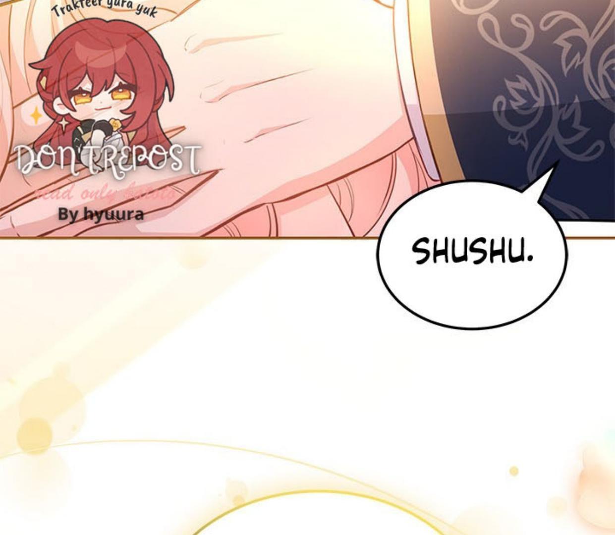 Why Are You So Obsessed with Rejecting Love? Chapter 13 page 125