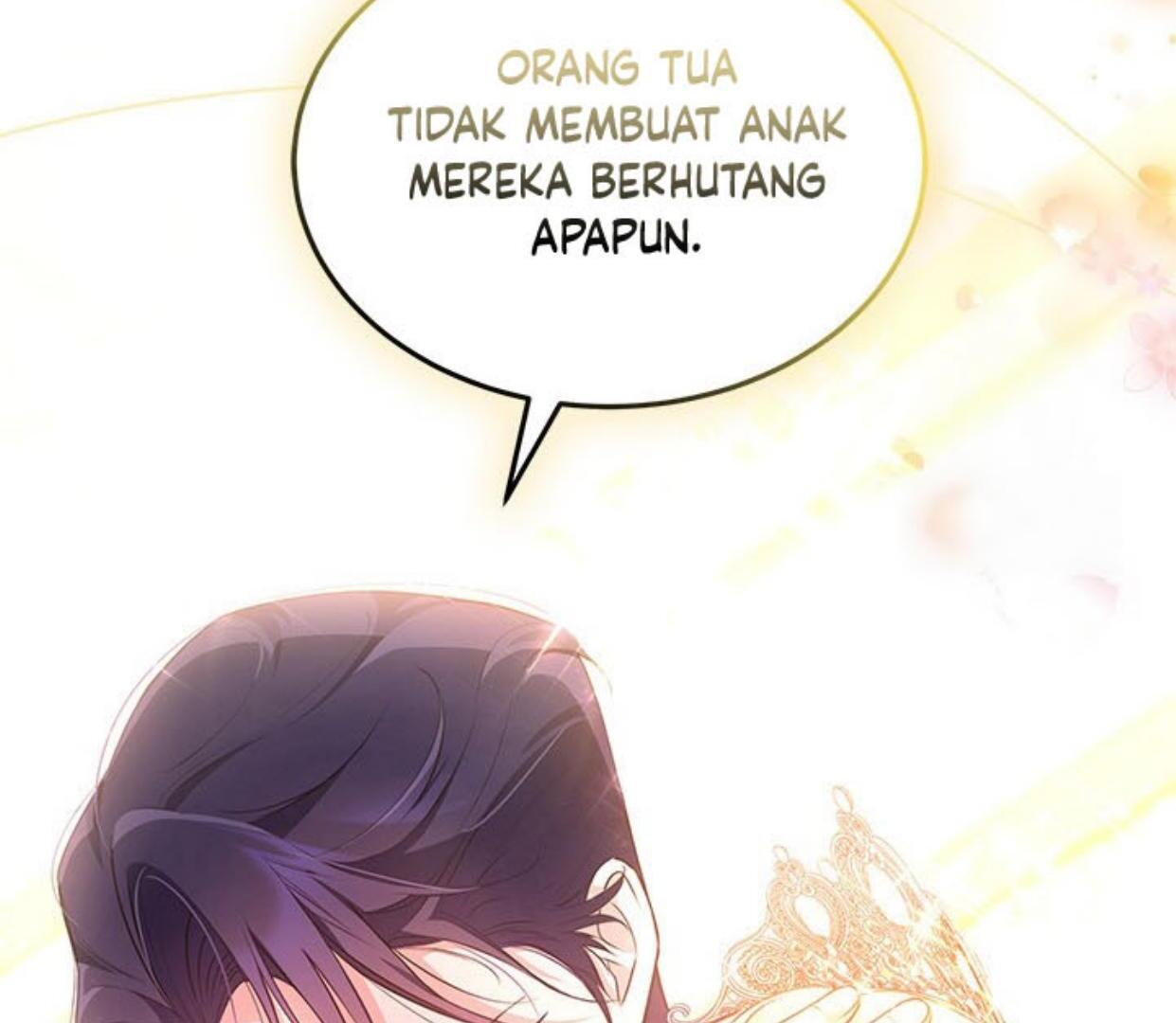 Why Are You So Obsessed with Rejecting Love? Chapter 13 page 126
