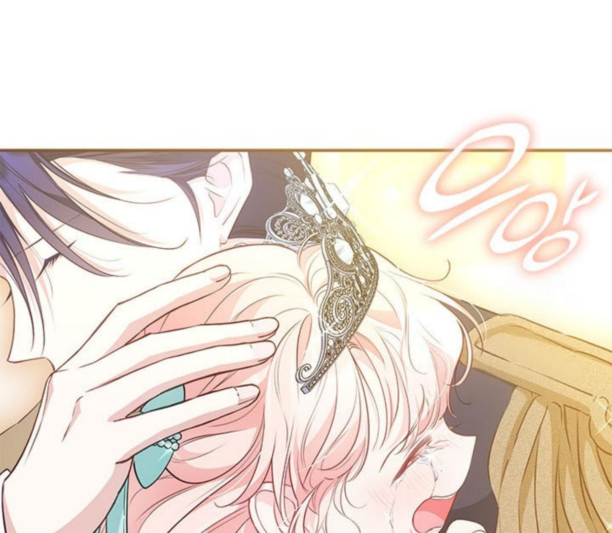 Why Are You So Obsessed with Rejecting Love? Chapter 13 page 129