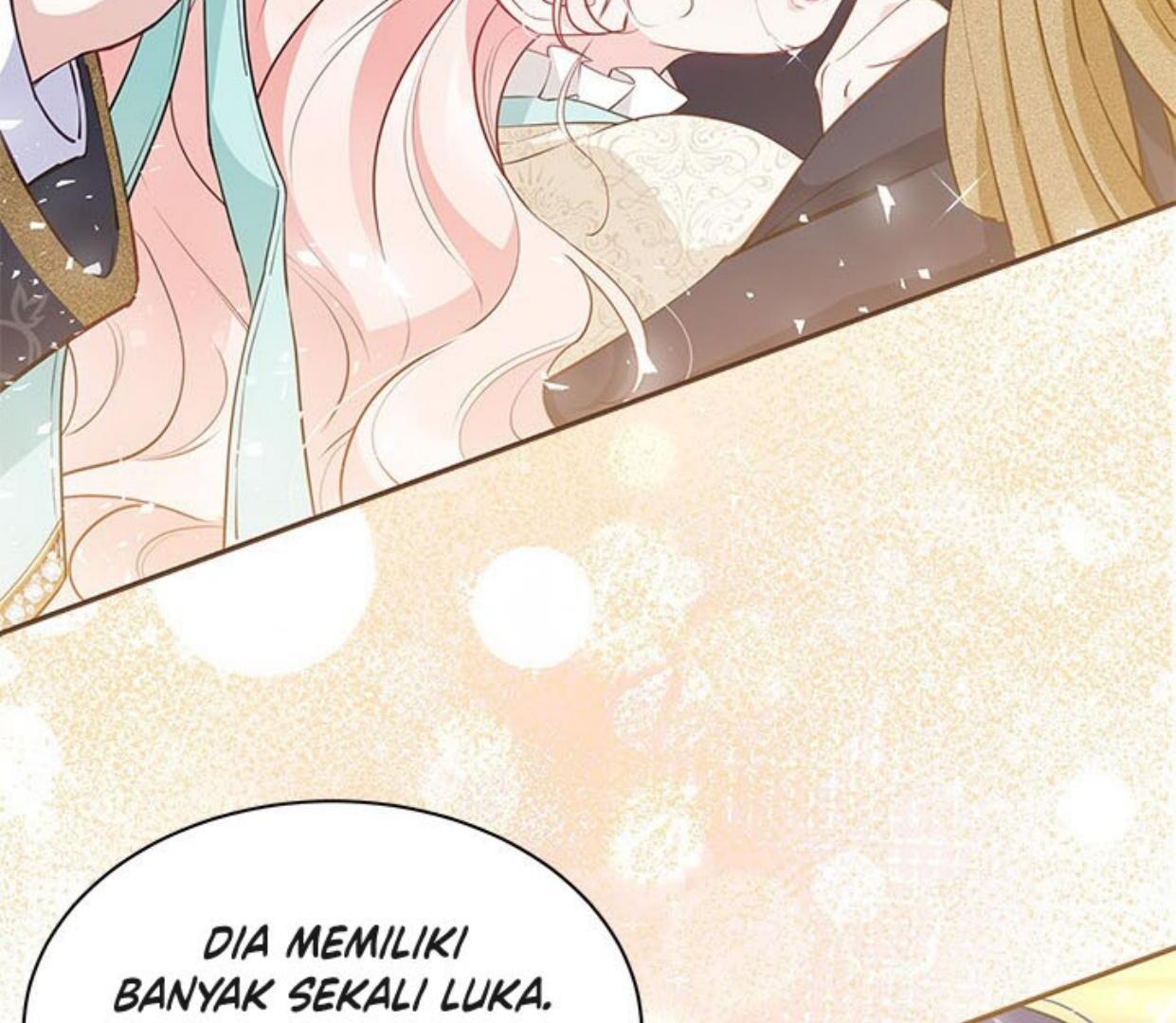 Why Are You So Obsessed with Rejecting Love? Chapter 13 page 130