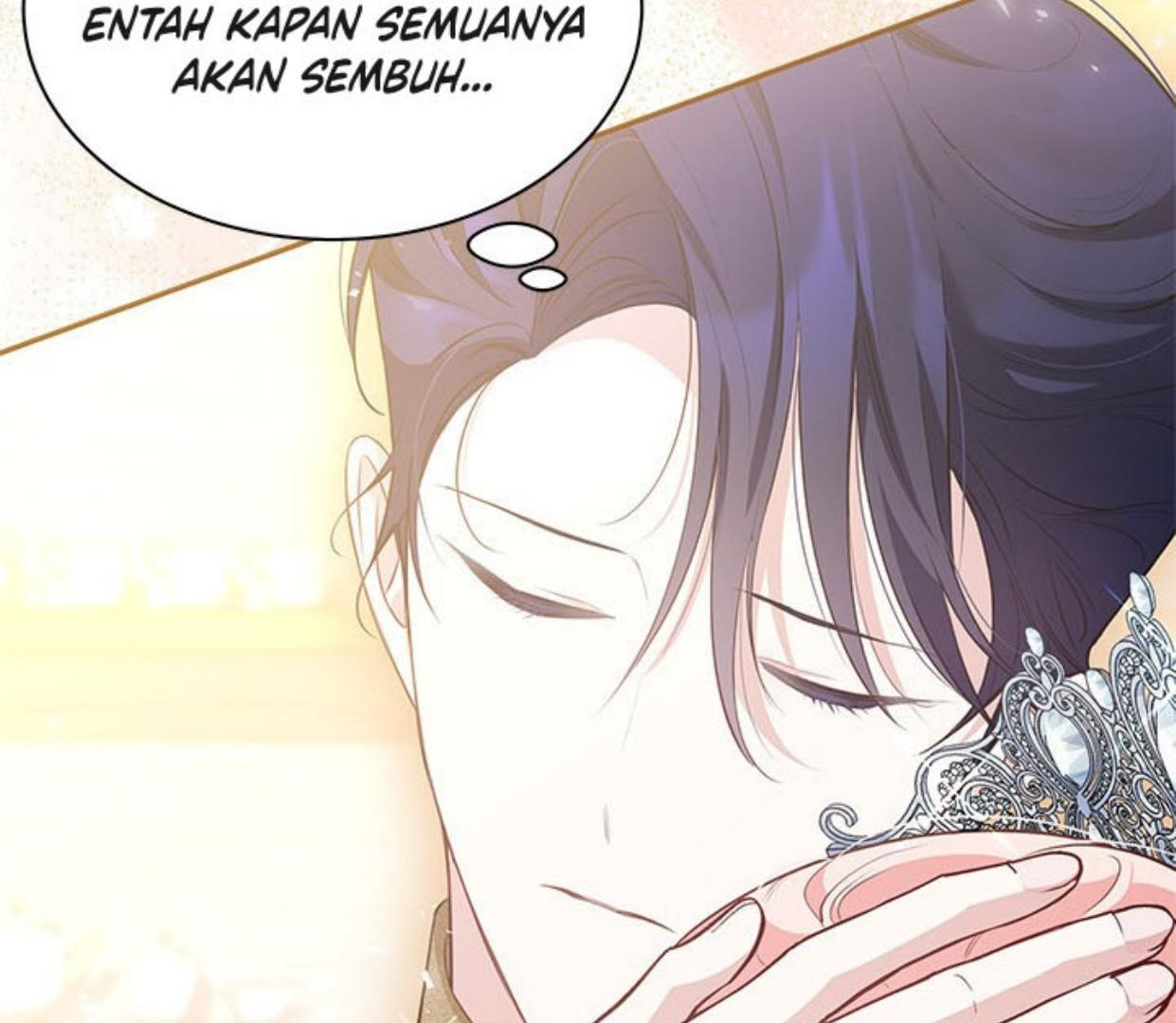 Why Are You So Obsessed with Rejecting Love? Chapter 13 page 131