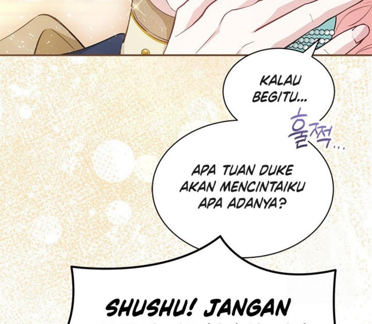 Why Are You So Obsessed with Rejecting Love? Chapter 13 page 132