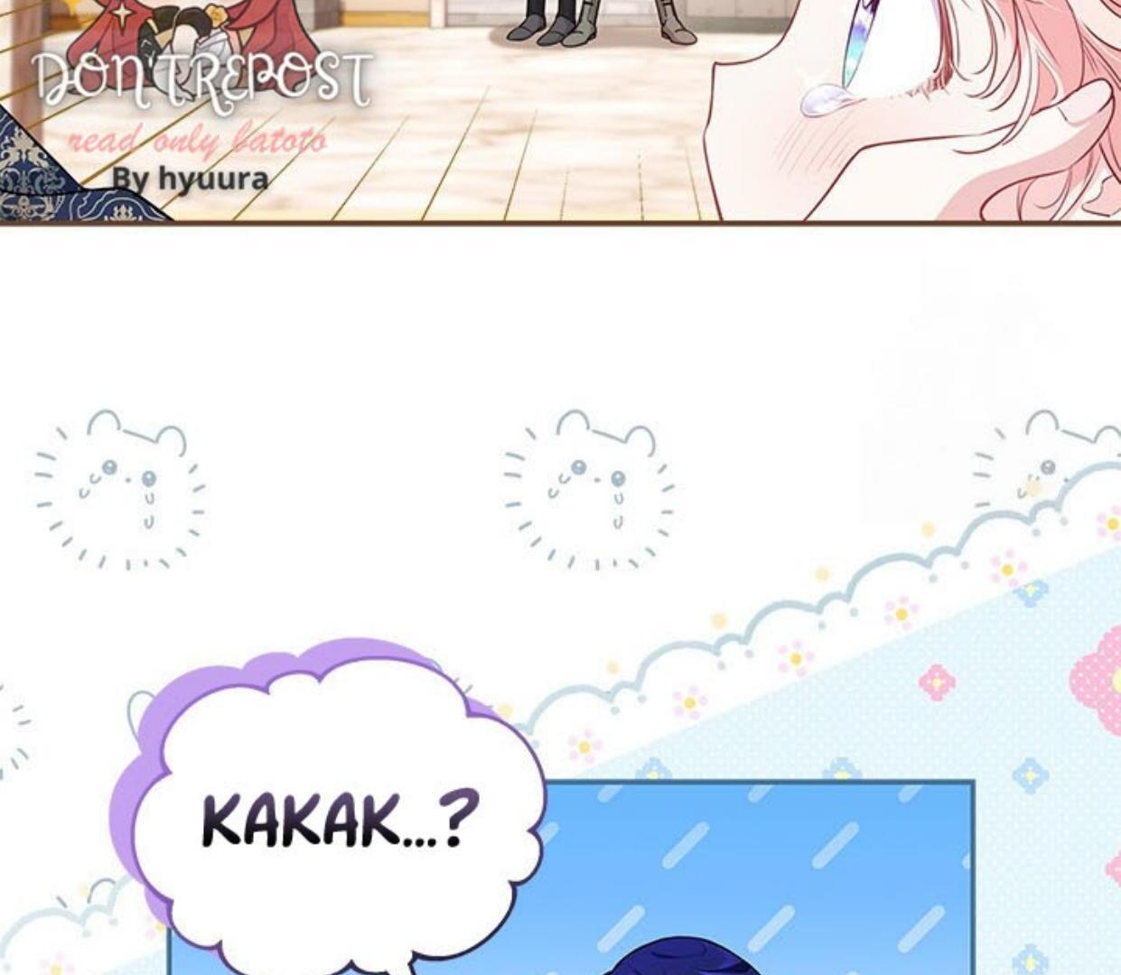 Why Are You So Obsessed with Rejecting Love? Chapter 13 page 134