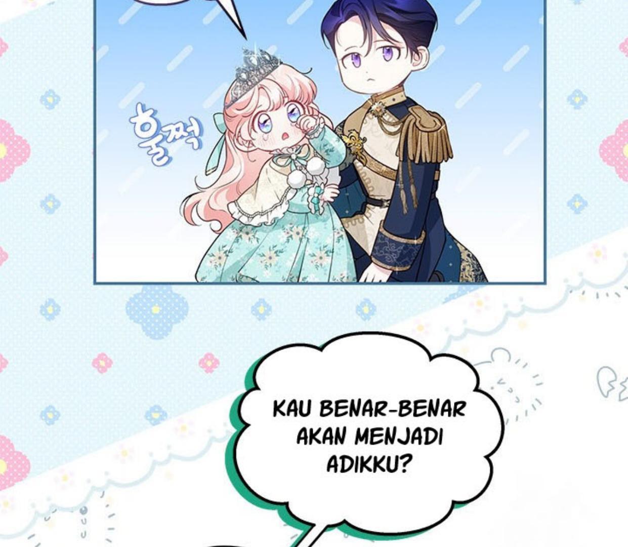 Why Are You So Obsessed with Rejecting Love? Chapter 13 page 135