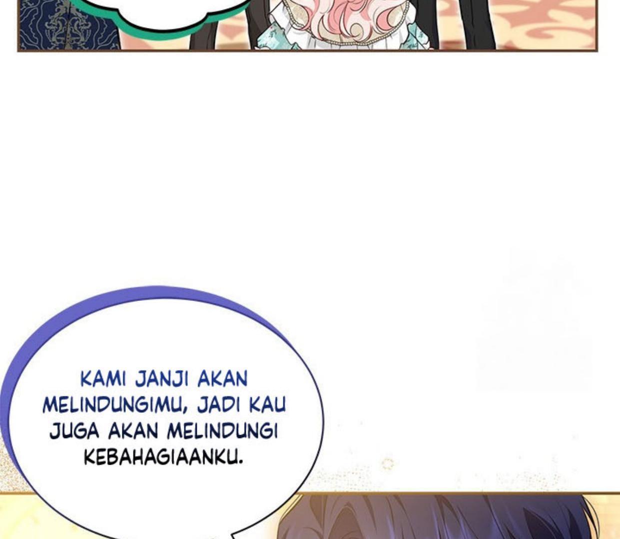 Why Are You So Obsessed with Rejecting Love? Chapter 13 page 137
