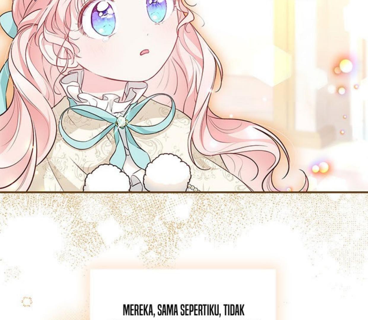 Why Are You So Obsessed with Rejecting Love? Chapter 13 page 139