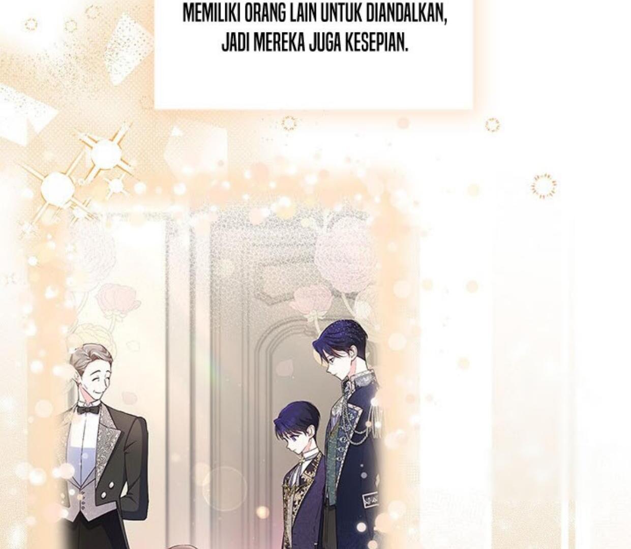 Why Are You So Obsessed with Rejecting Love? Chapter 13 page 140