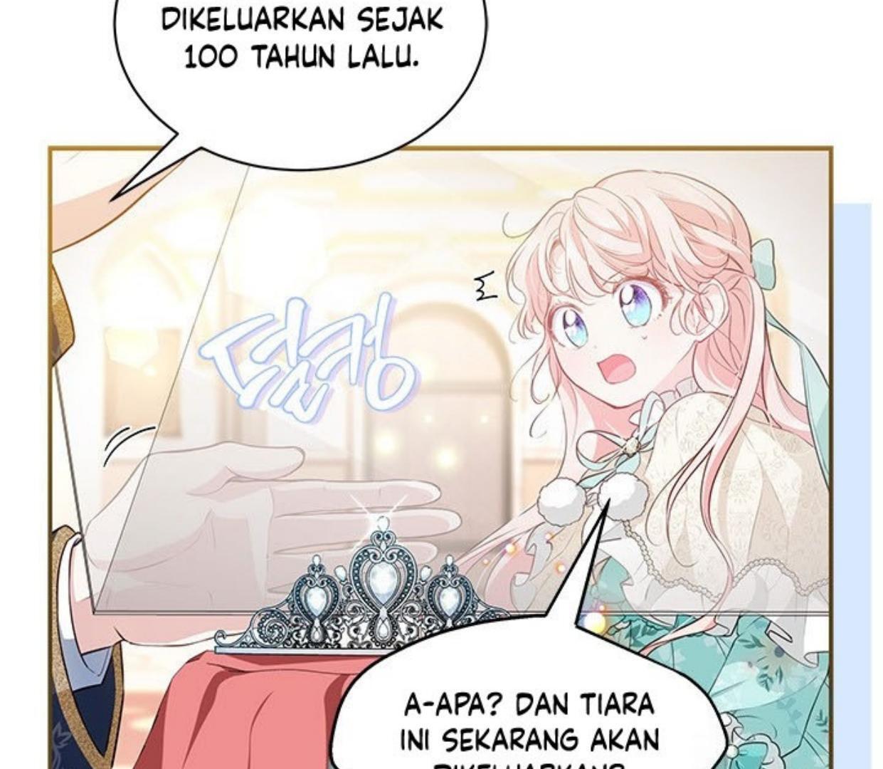 Why Are You So Obsessed with Rejecting Love? Chapter 13 page 19
