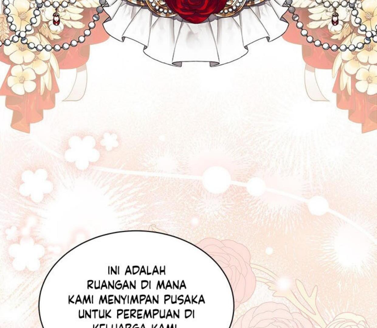 Why Are You So Obsessed with Rejecting Love? Chapter 13 page 35