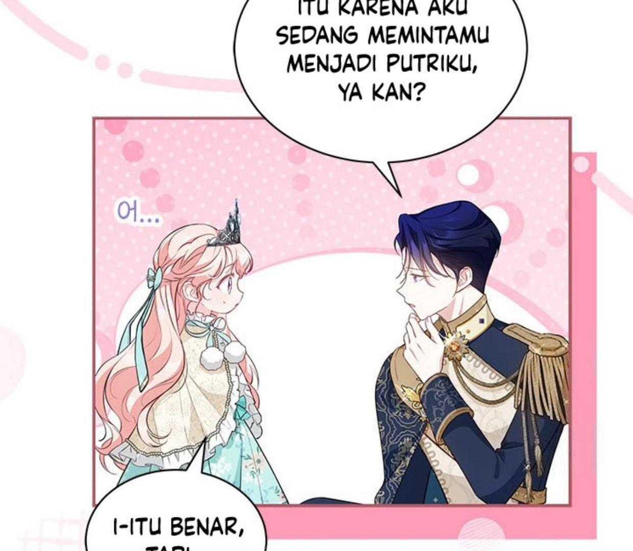 Why Are You So Obsessed with Rejecting Love? Chapter 13 page 39