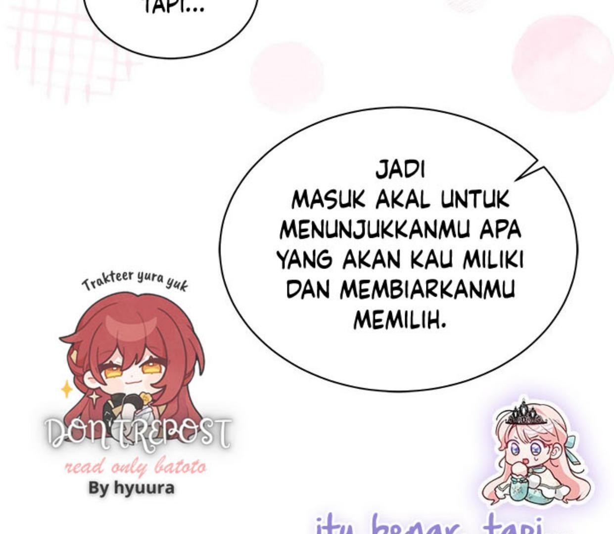 Why Are You So Obsessed with Rejecting Love? Chapter 13 page 40
