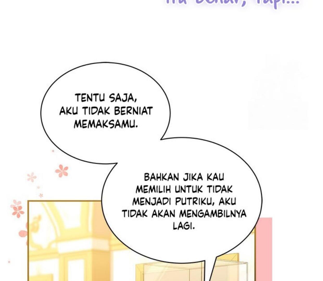 Why Are You So Obsessed with Rejecting Love? Chapter 13 page 41