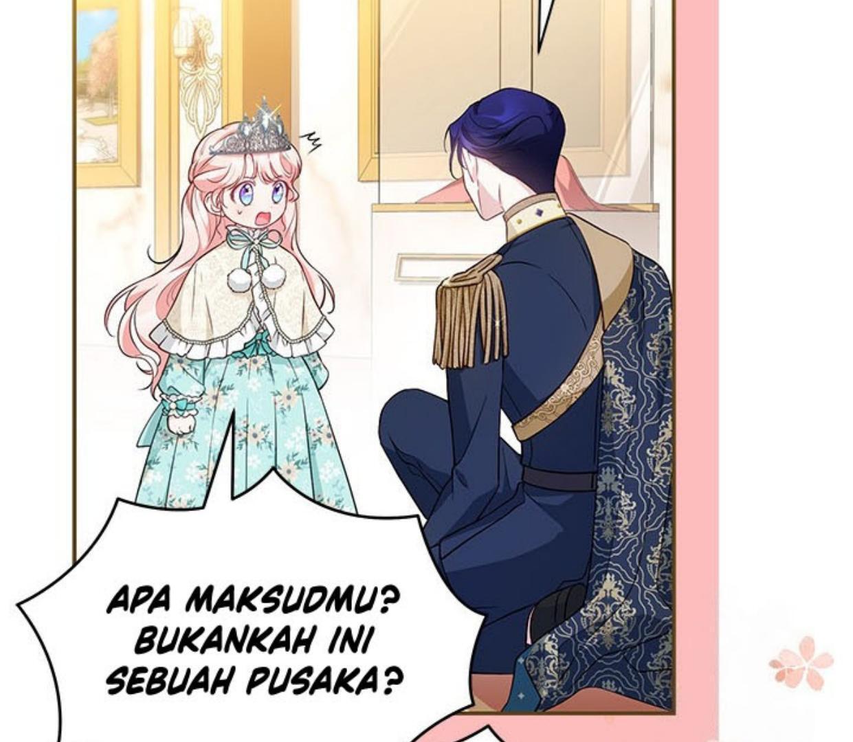 Why Are You So Obsessed with Rejecting Love? Chapter 13 page 42