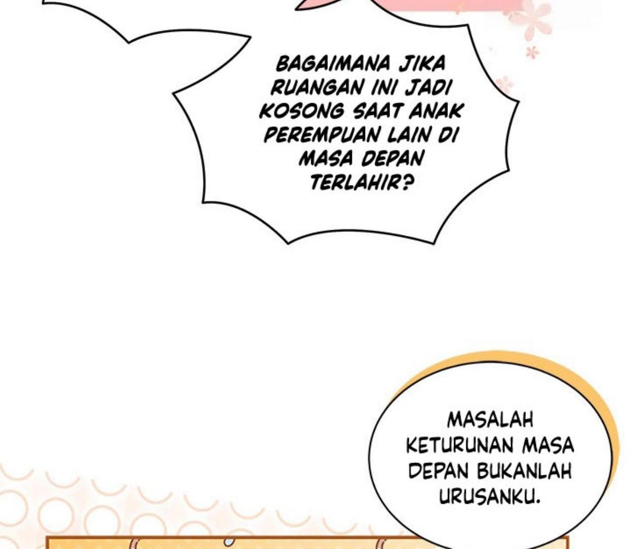 Why Are You So Obsessed with Rejecting Love? Chapter 13 page 43