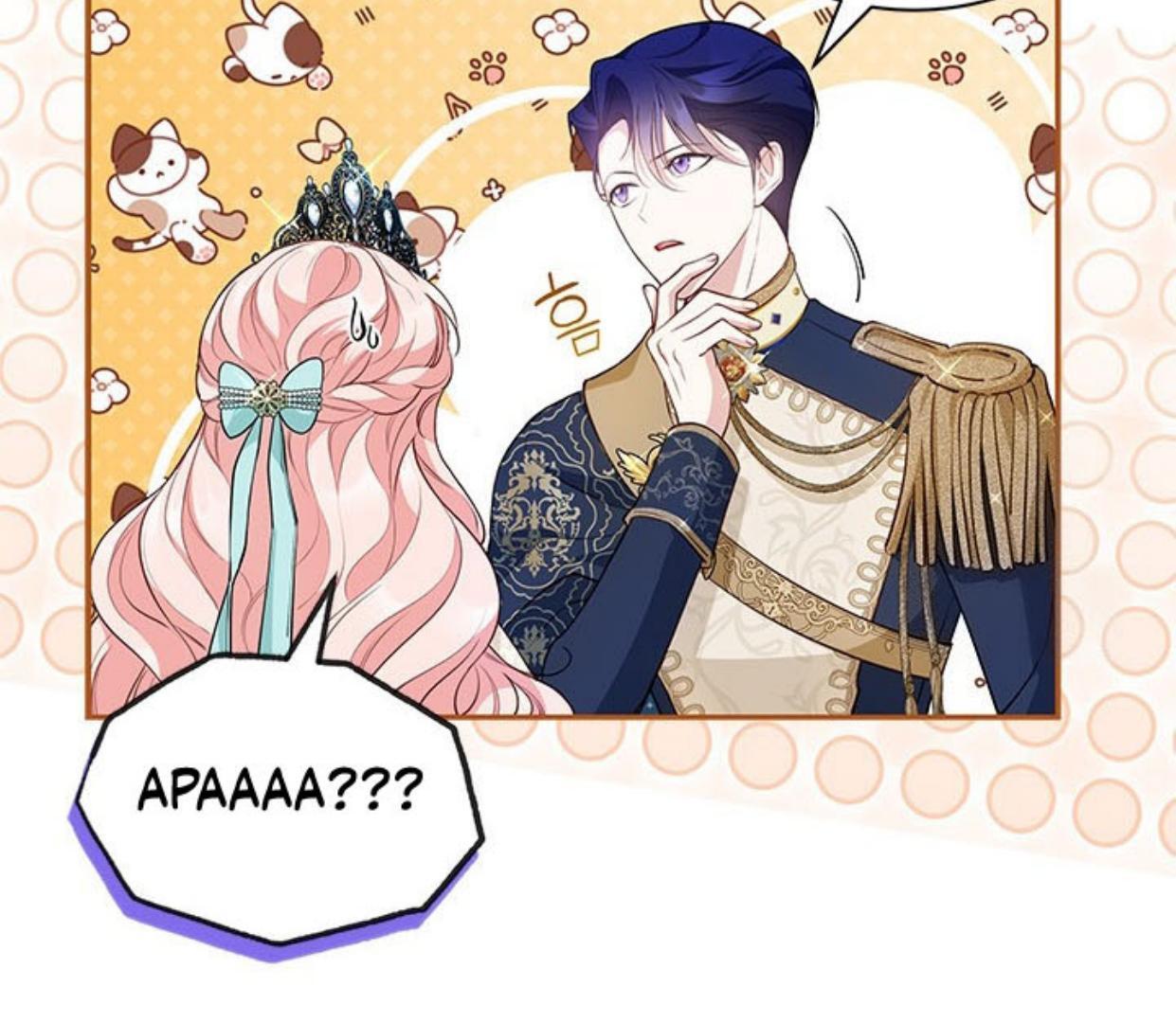 Why Are You So Obsessed with Rejecting Love? Chapter 13 page 44