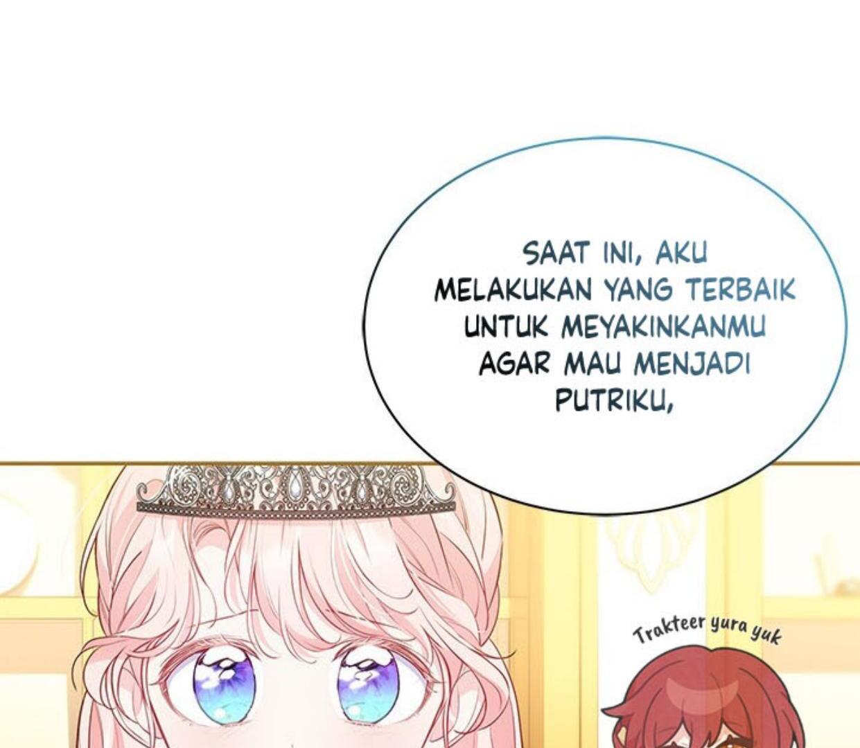 Why Are You So Obsessed with Rejecting Love? Chapter 13 page 45