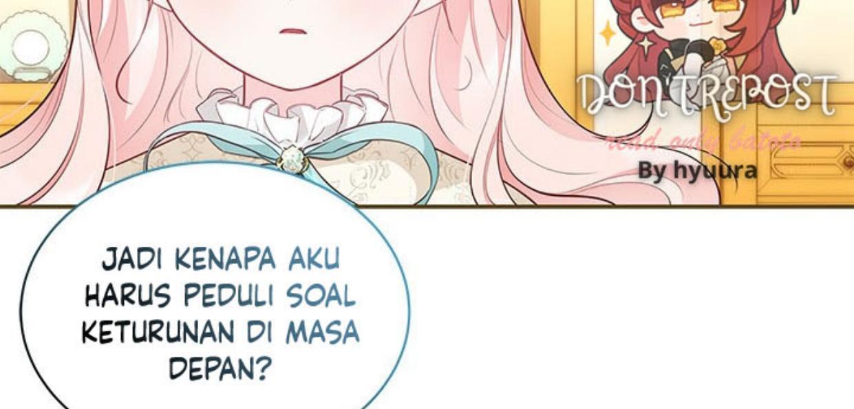 Why Are You So Obsessed with Rejecting Love? Chapter 13 page 46
