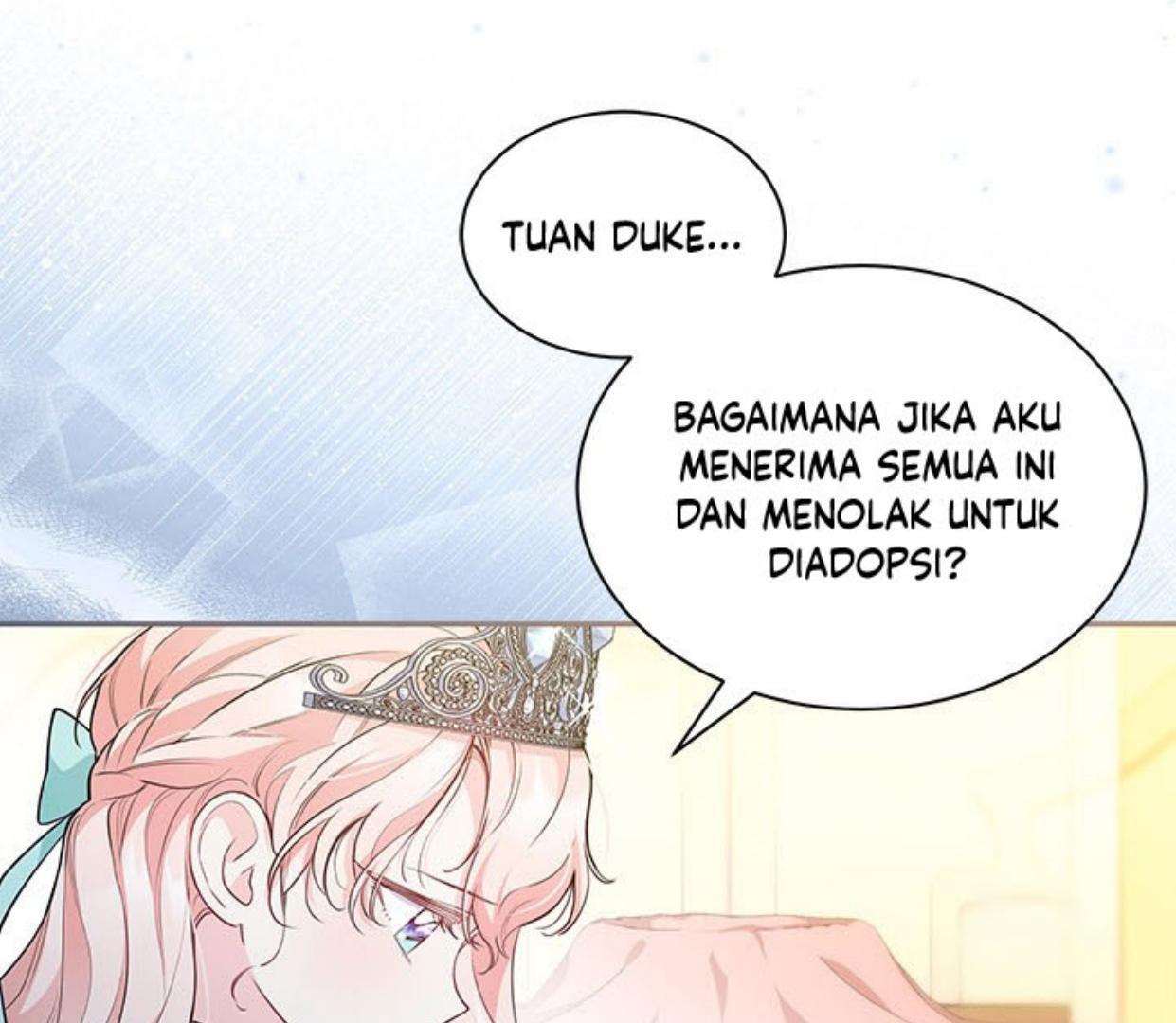 Why Are You So Obsessed with Rejecting Love? Chapter 13 page 54