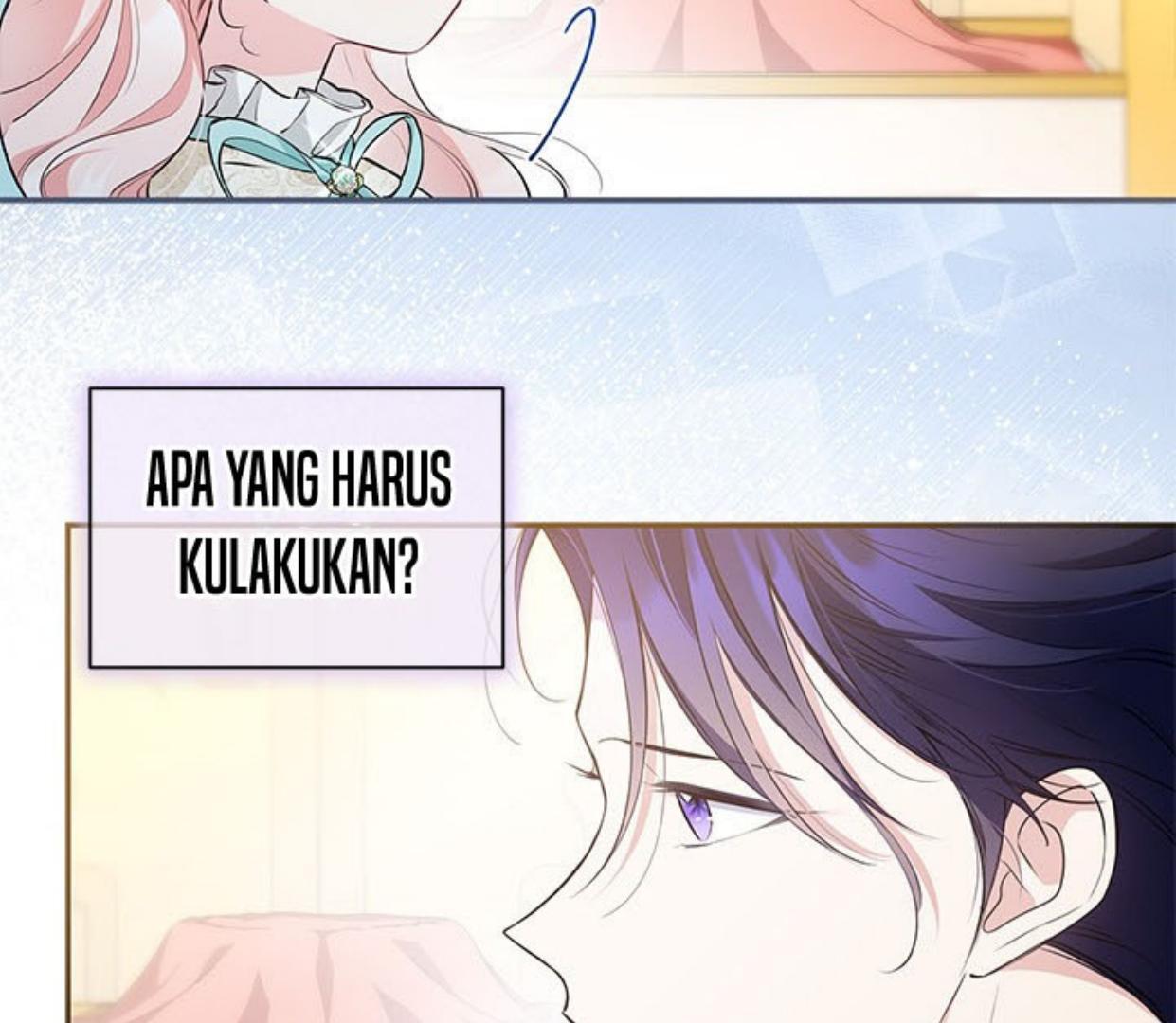 Why Are You So Obsessed with Rejecting Love? Chapter 13 page 56
