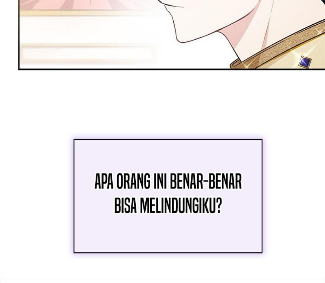 Why Are You So Obsessed with Rejecting Love? Chapter 13 page 57
