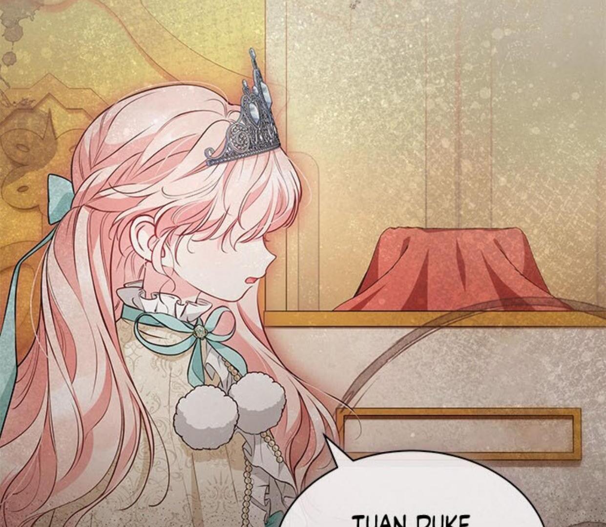 Why Are You So Obsessed with Rejecting Love? Chapter 13 page 59