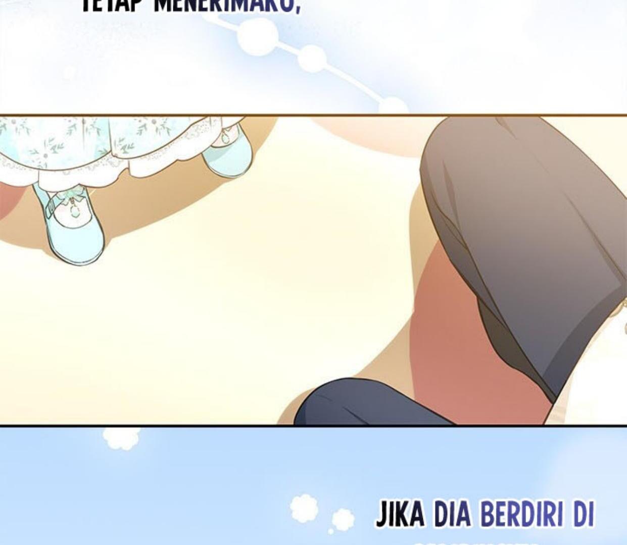 Why Are You So Obsessed with Rejecting Love? Chapter 13 page 61