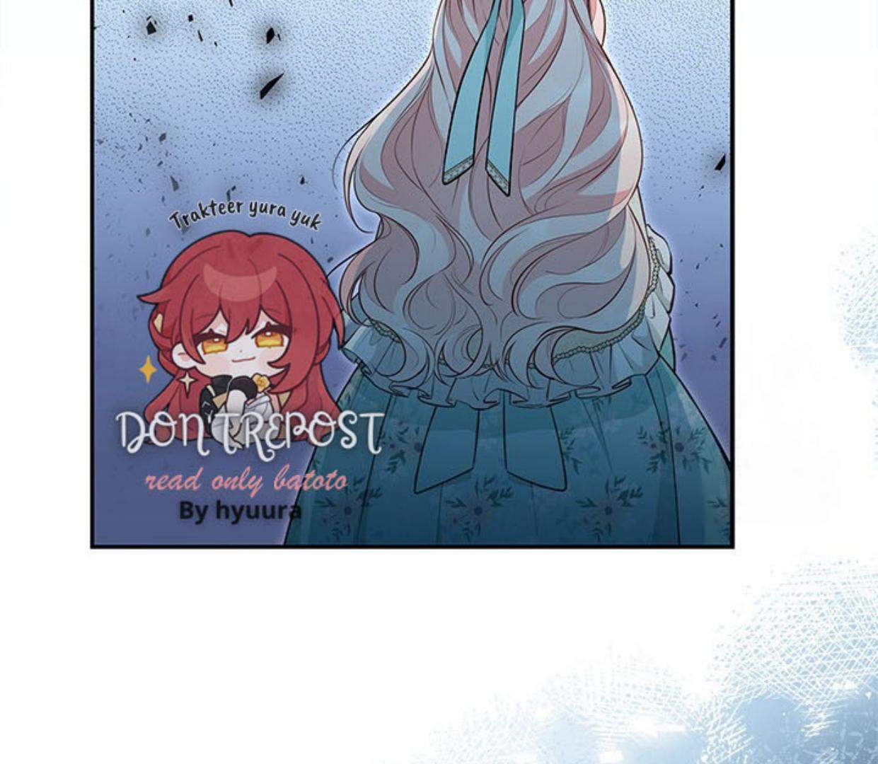 Why Are You So Obsessed with Rejecting Love? Chapter 13 page 64