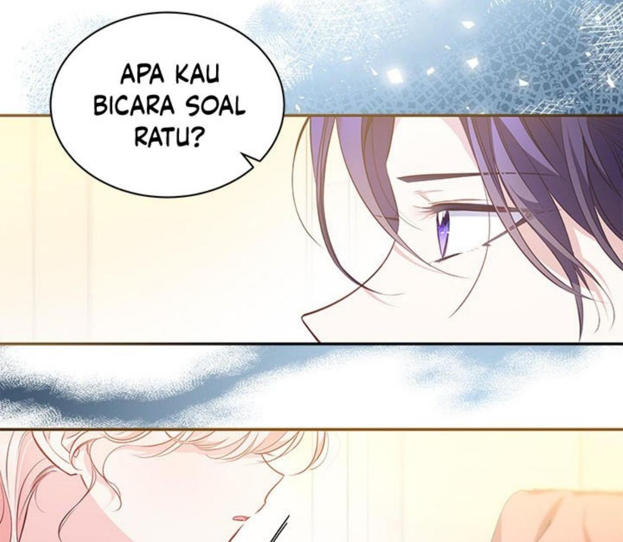 Why Are You So Obsessed with Rejecting Love? Chapter 13 page 65