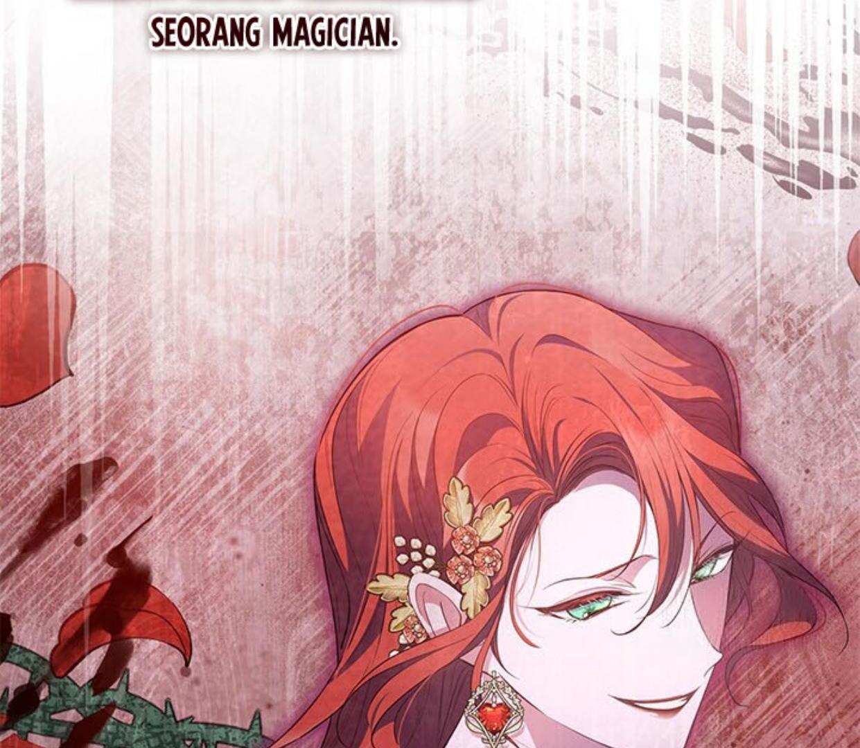 Why Are You So Obsessed with Rejecting Love? Chapter 13 page 67
