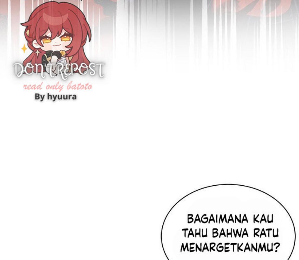 Why Are You So Obsessed with Rejecting Love? Chapter 13 page 70