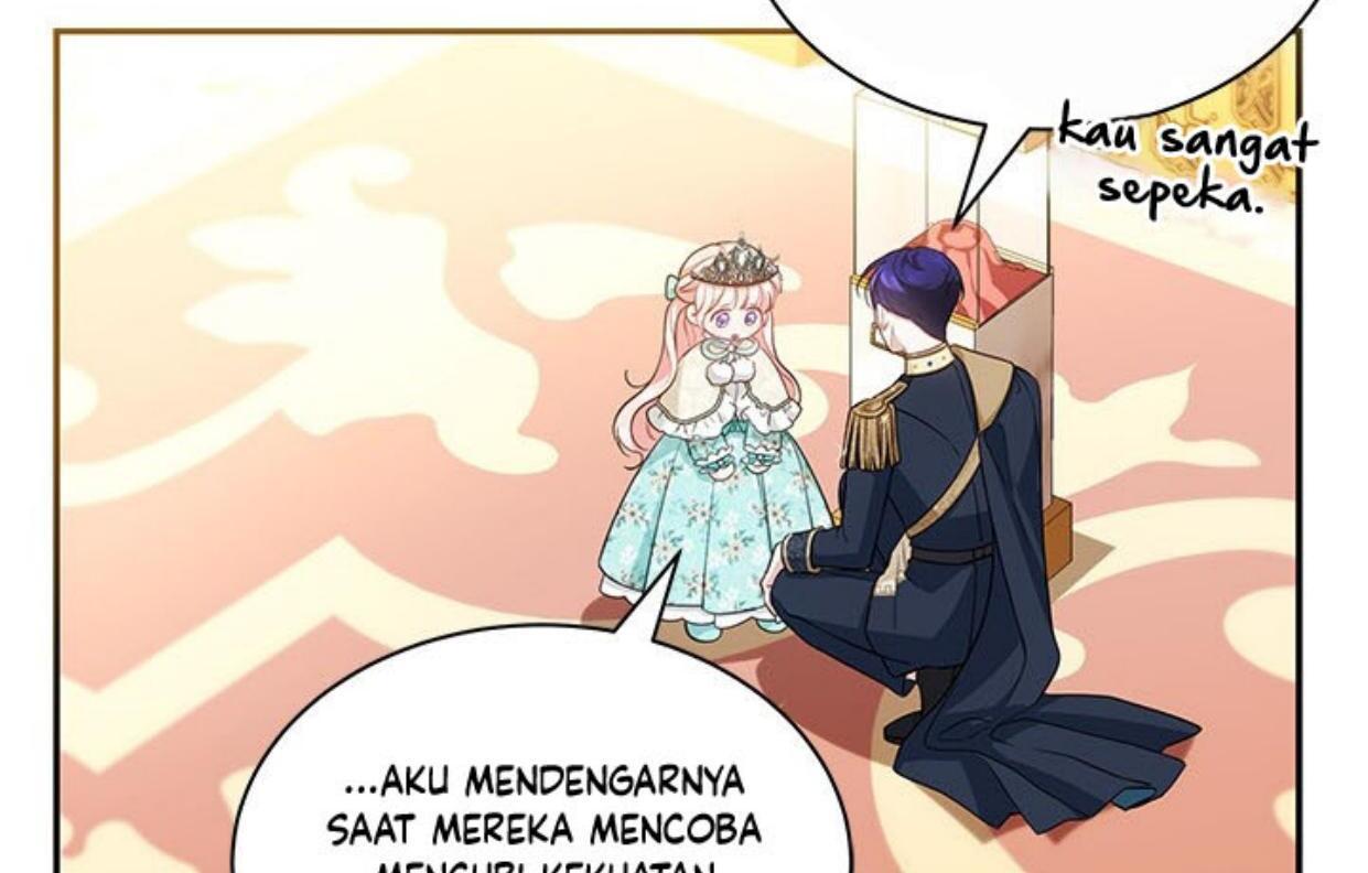 Why Are You So Obsessed with Rejecting Love? Chapter 13 page 71