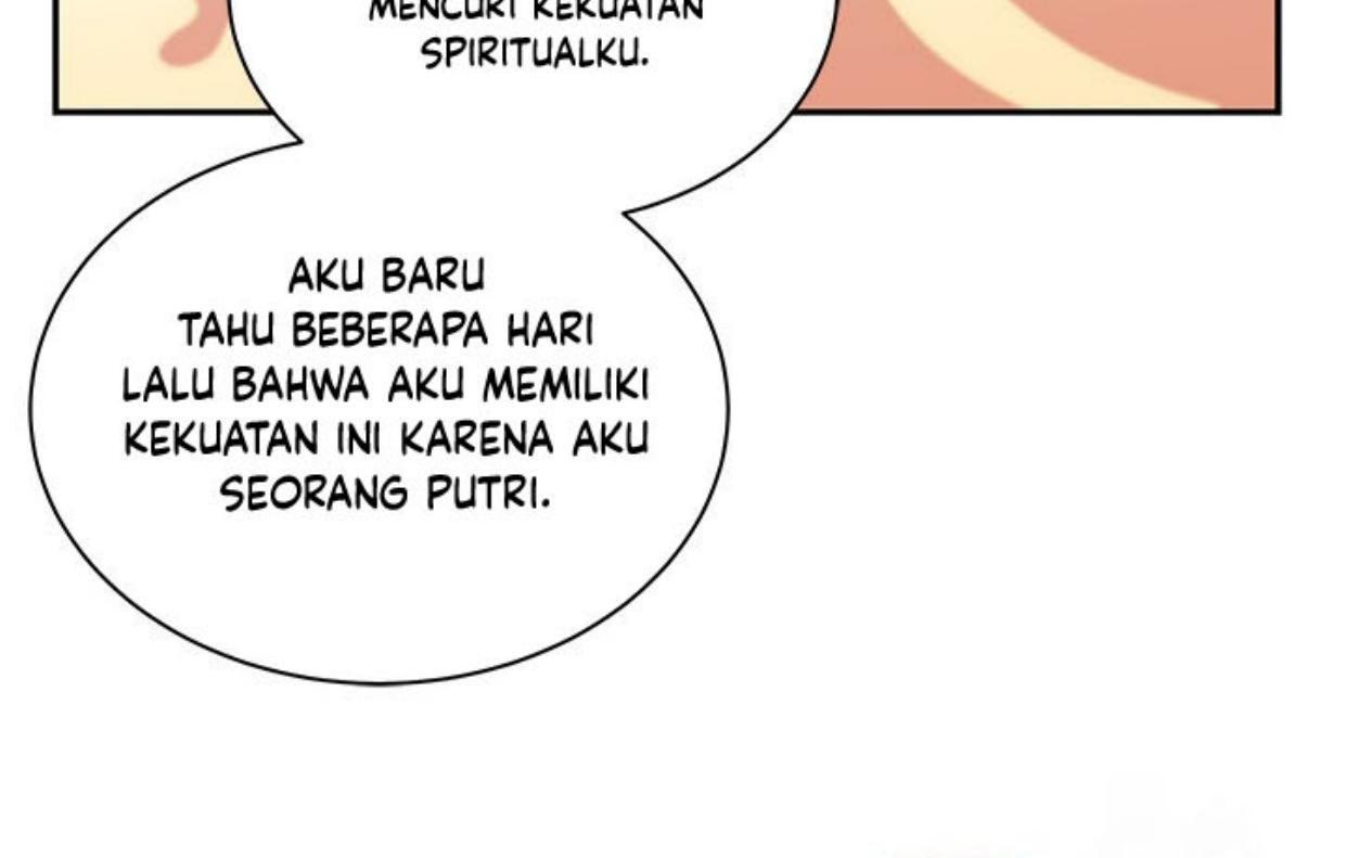 Why Are You So Obsessed with Rejecting Love? Chapter 13 page 72