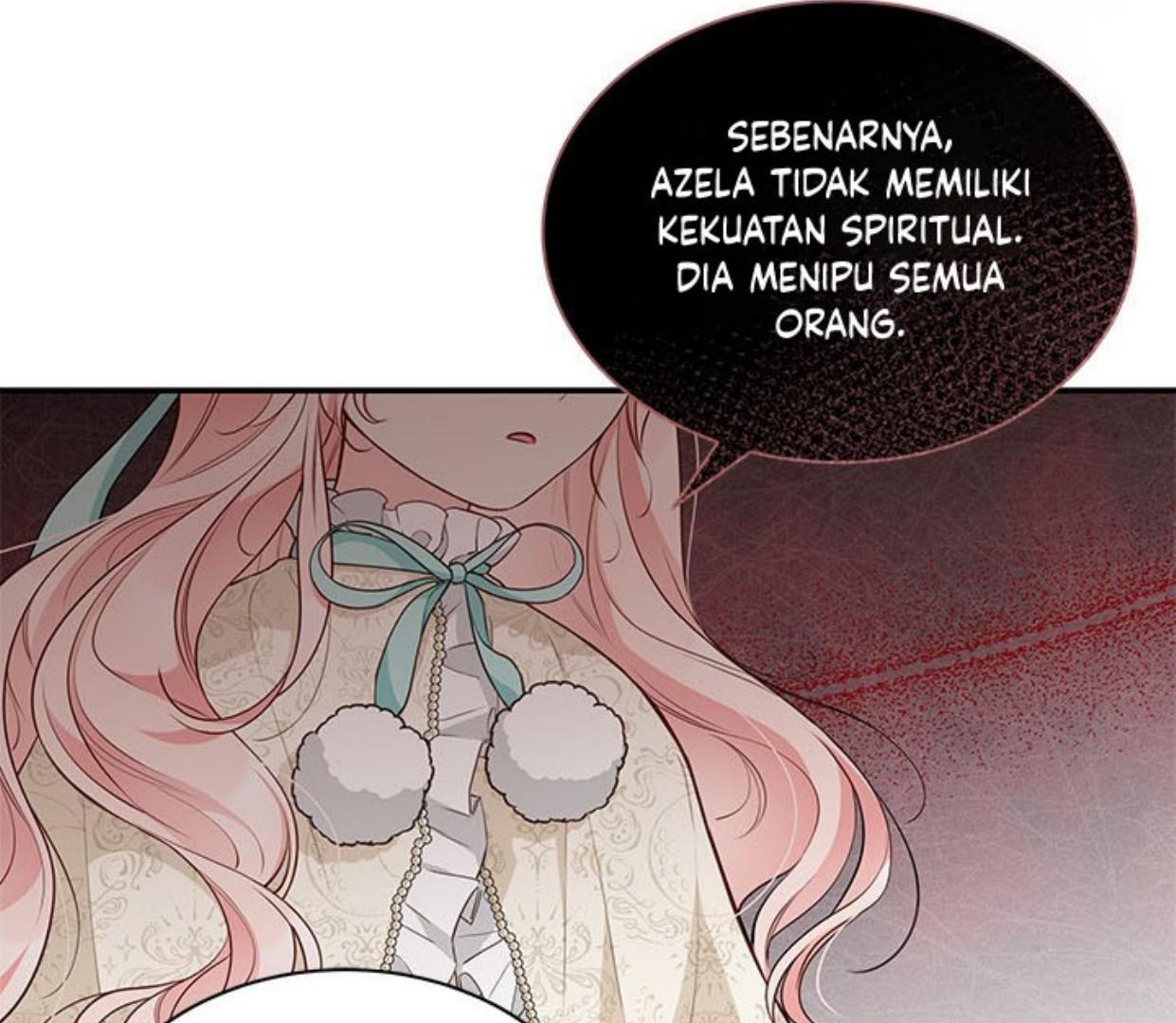 Why Are You So Obsessed with Rejecting Love? Chapter 13 page 73