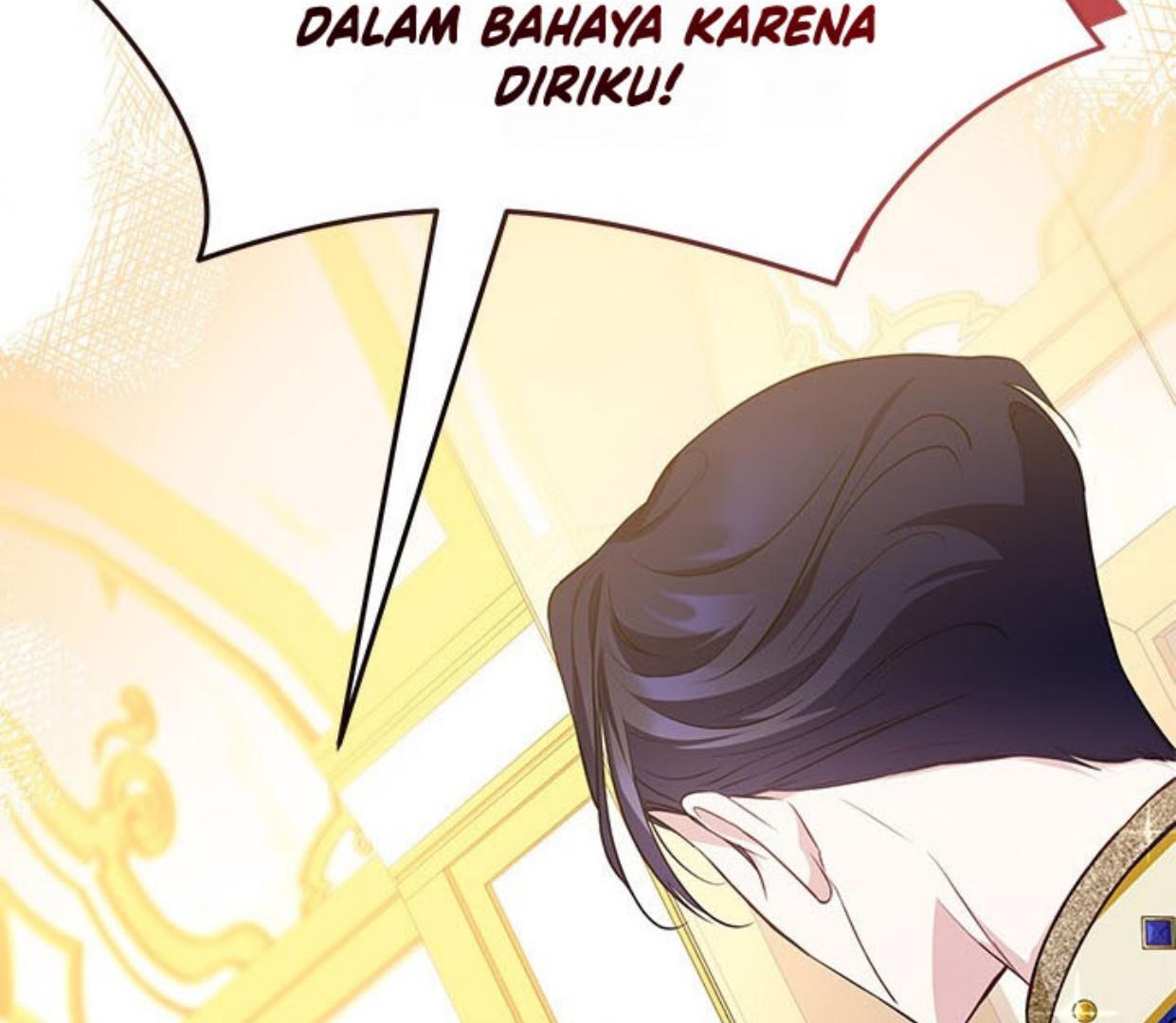 Why Are You So Obsessed with Rejecting Love? Chapter 13 page 75